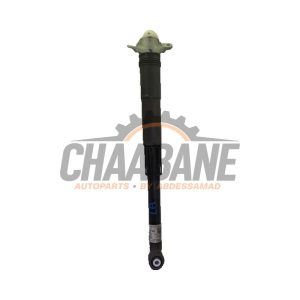 Amortisseur arriere gauche 801401000622 Seat Leon (KLB) 1.0 TSI 12V 2019