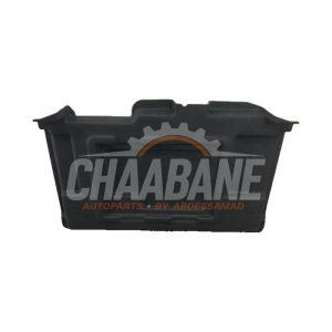 Revetement coffre A2136891500 Mercedes E (W213) E-63 AMG S 4.0 V8 Turbo 4-Matic+