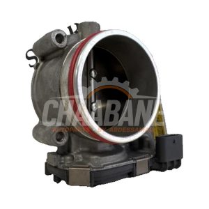 Boitier accelerateur A2641410100 Mercedes C (C205) C-300 2.0 Turbo 16V