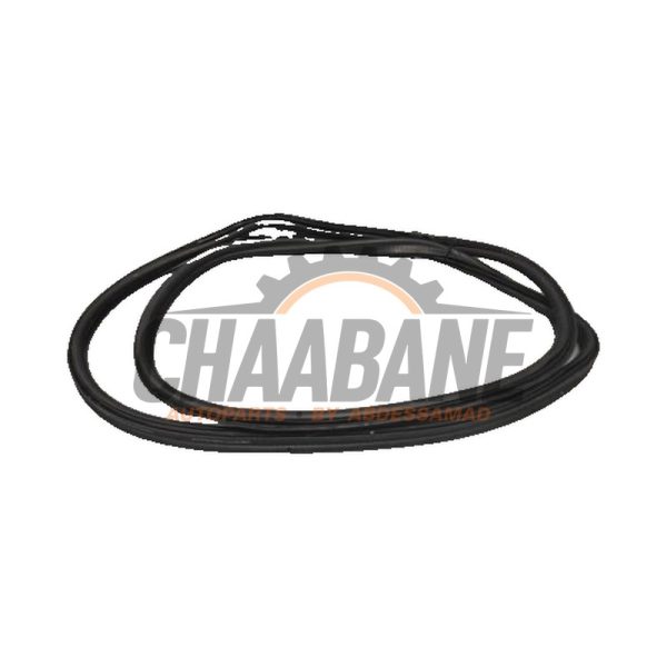 Couvercle coffre joint caoutchouc 51767357103 BMW 7-Serie 2015 / 2022