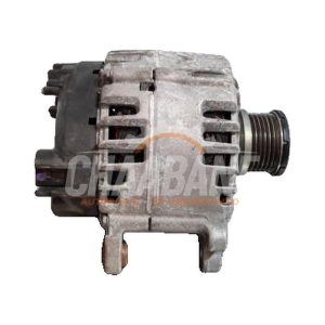 Dynamo 04L903021A Skoda Scala 1.6 TDI 2019