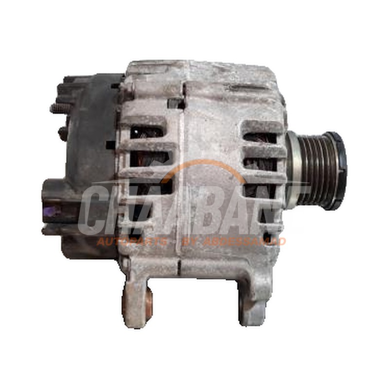 Alternateur 04L903021A Skoda Scala 1.6 TDI 2019