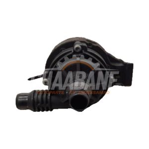 Pompe a eau supplementaire 17618477210 BMW X7 xDrive40d 3.0 24V Mild Hybrid 2019