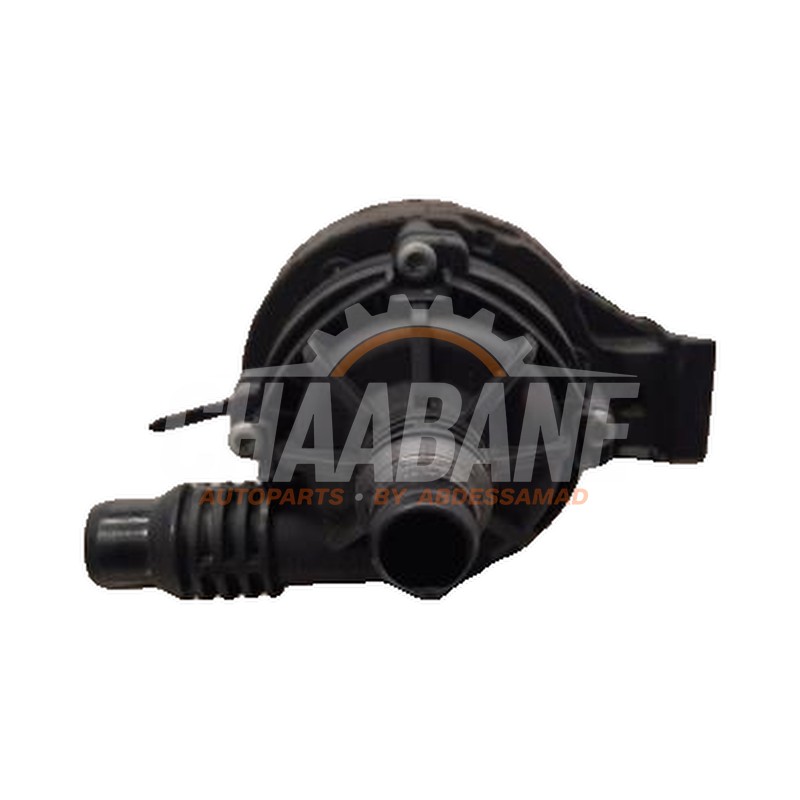 Pompe a eau supplementaire 17618477210 BMW X7 xDrive40d 3.0 24V Mild Hybrid 2019
