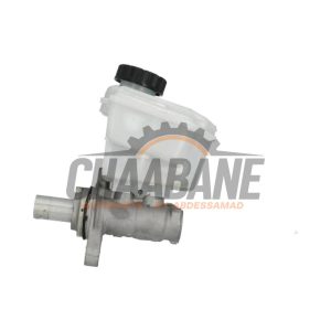 Cylindre de frein principal 34336892204 BMW 3 serie Touring (G21) 320i 2.0 TwinPower Turbo 16V 2019