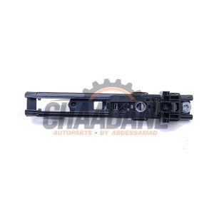 Reglage de la hauteur de la ceinture gauche avant A0008600388 Mercedes S AMG (W222) 4.0 S-63 L AMG V8 Turbo 4-Matic+