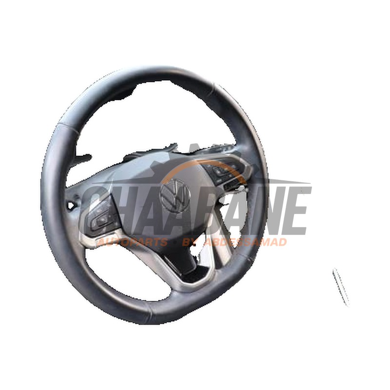 Kit airbag + tableau de bord 2GM880201L Volkswagen T-Cross 1.0 TSI 115 12V 2018