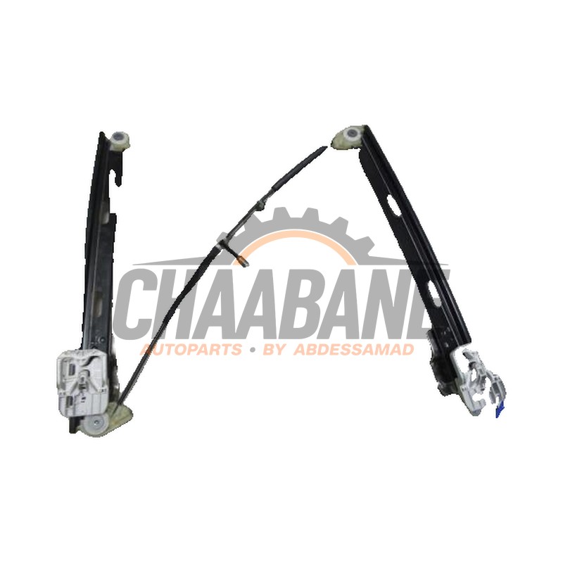 Leve vitre electrique avant droit 5F4837462D Seat Leon 2012 / 2020