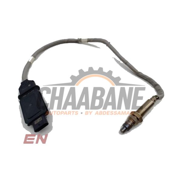 Capteur NOx 05L907807CS Volkswagen Passat Variant (CJ5) 2.0 TDI 16V 2023