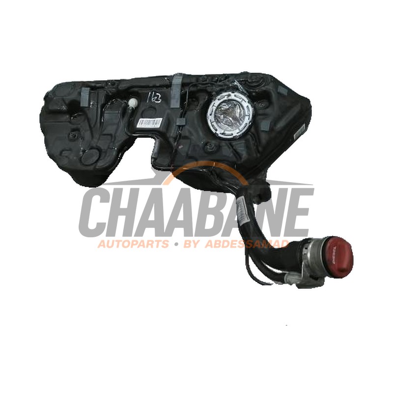 Reservoir de carburant A2054700501 Mercedes C-Klasse