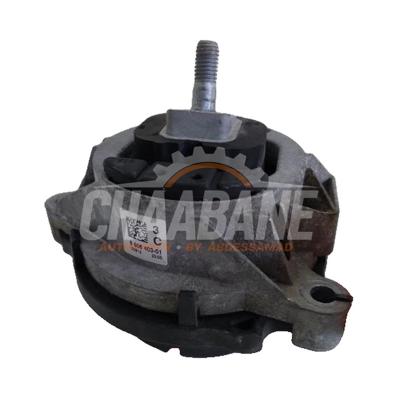 Support moteur 6856403 BMW 4 serie (F32) 435i xDrive 3.0 24V 2013 / 2020