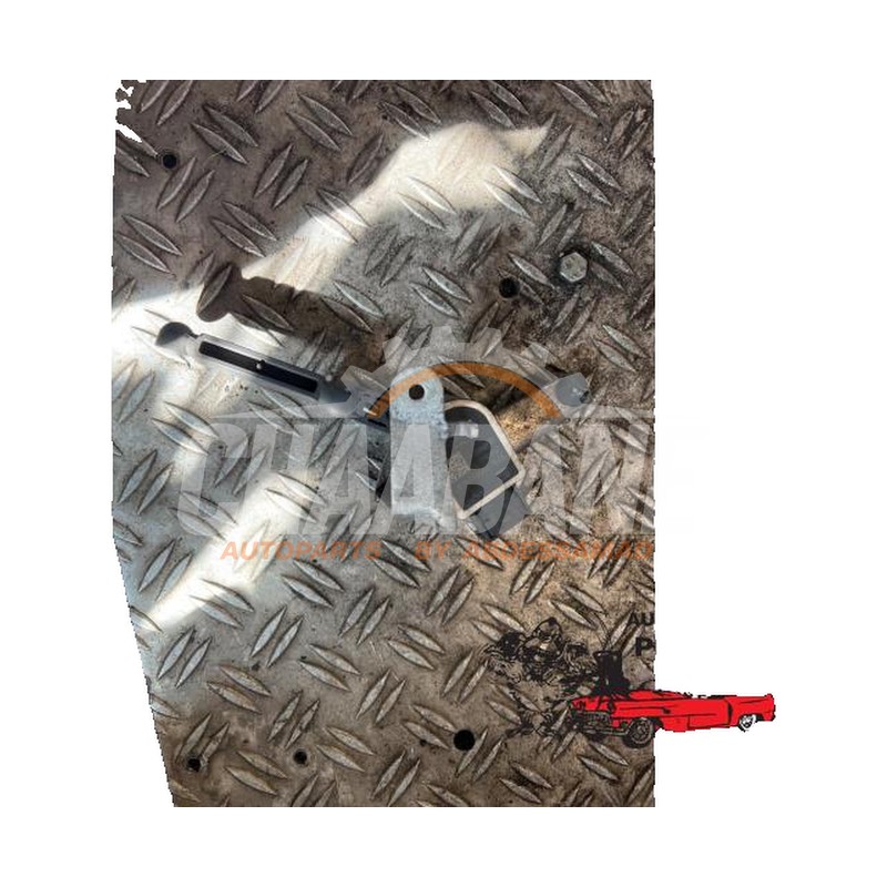 Capteur regulation stabilisation 25916010 BMW 7 serie (G11/12) 730d xDrive 24V 2015 / 2022