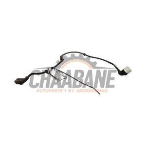 Capteur (divers) A2534400706 Mercedes EQC (N293) 400 4-Matic
