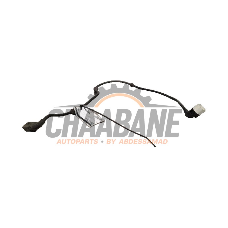Capteur (divers) A2534400706 Mercedes EQC (N293) 400 4-Matic