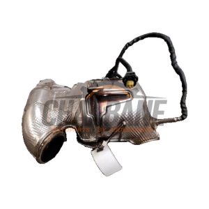 Catalyseur A6541402001 Mercedes GLC Coupe (C253) 2.0 300d 16V 4-Matic