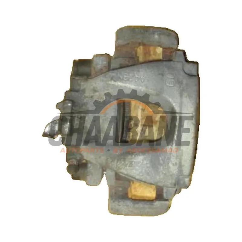 Etrier de frein (pince) avant gauche T2H22654 Jaguar XF (X260)