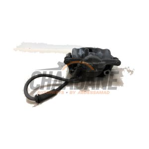Etrier de frein avant gauche A0004217381 Mercedes GLA (156.9) 2.2 200 CDI, d 16V