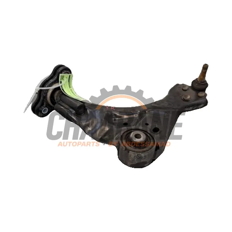 Bras de suspension avant droit A4473301507 Mercedes Vito Tourer (447.7) 2.0 119 CDI 16V