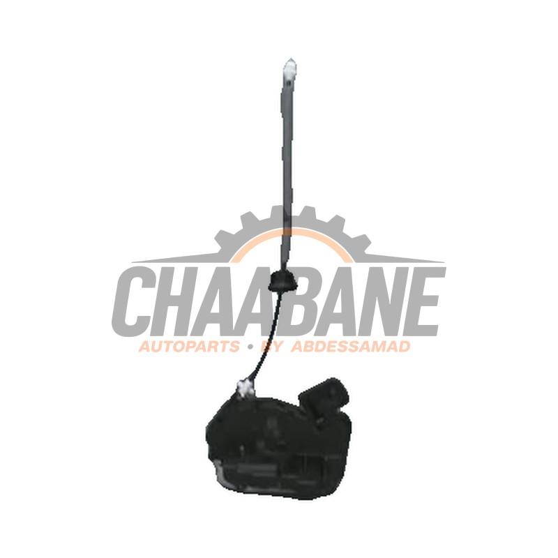 Serrure arriere gauche 5TA839015Q Skoda Octavia 2012 / 2020