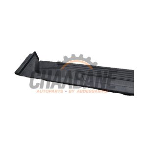 Niveau d'entree de porte coulissante droite A4476803206 Mercedes Vito (447.6) 1.6 111 CDI 16V