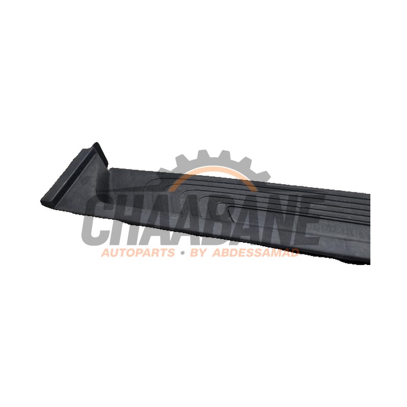Niveau d'entree de porte coulissante droite A4476803206 Mercedes Vito (447.6) 1.6 111 CDI 16V