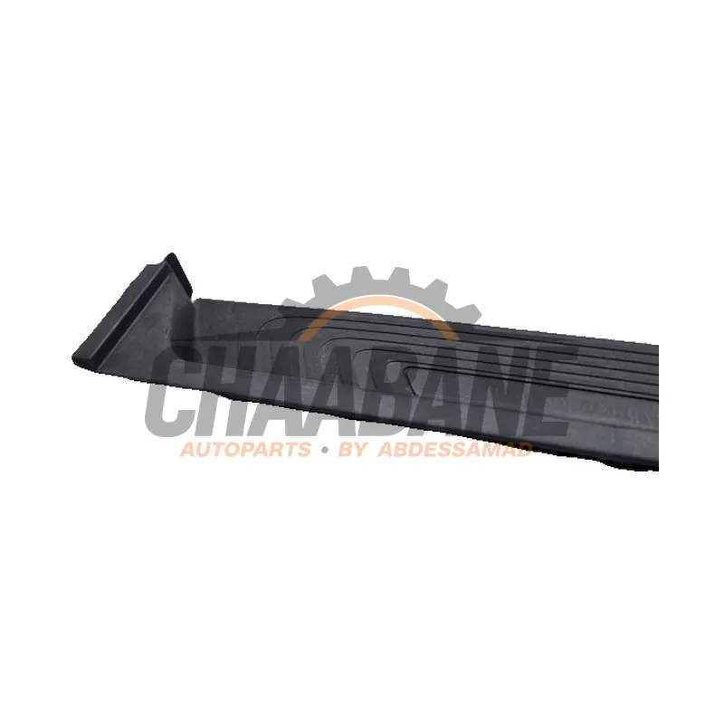 Niveau d'entree de porte coulissante droite A4476803206 Mercedes Vito (447.6) 1.6 111 CDI 16V