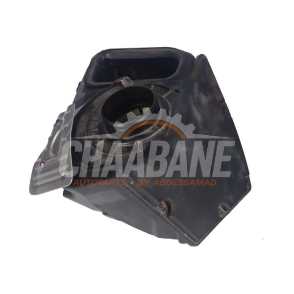 Boitier filtre a air 8W0133835AB Audi A5 Sportback (F5A/F5F) 2.0 40 TFSI Mild Hybrid 16V 2016