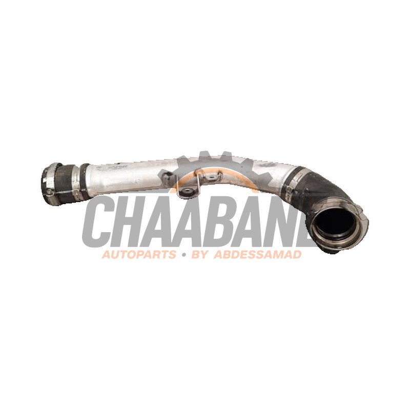 Tuyau intercooler A6510905337 Mercedes C (W205) C-300 CDI 2.2 BlueTEC Hybrid, C-300 h 16V