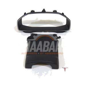 Compteur kilometrique bande decorative 5FA857053 Seat Leon (KLB) 1.4 TSI e-HYBRID 204 16V 2019
