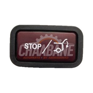 Commutateur hayon 2128210651 Mercedes C Estate (S205) C-180 BlueTEC, C-180 d 1.6 16V