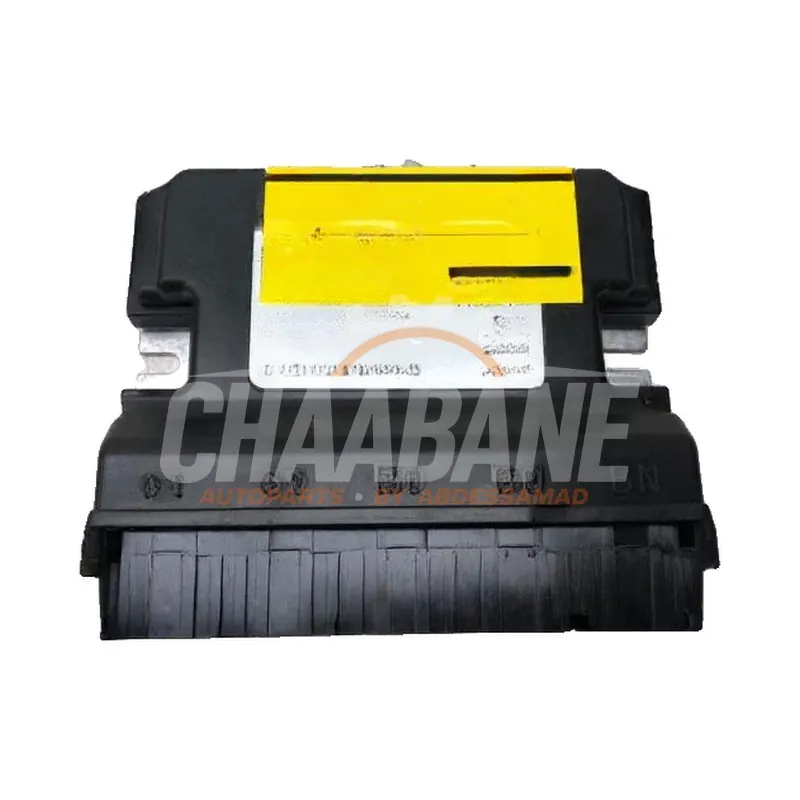 Module (divers) GX5314F392DG Jaguar F-type 3.0 V6 24V