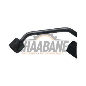 Injecteurs 6510702987 Mercedes GLC (X253) 2.2 250d 16V BlueTEC 4-Matic