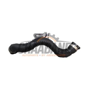 Tube intercooler A2465200001 Mercedes CLA (117.3) 1.6 CLA-200 16V