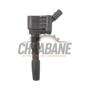 Bobine 04E905110B Skoda Fabia III Combi (NJ5) 1.2 TSI 16V Greentech 2014 / 2022