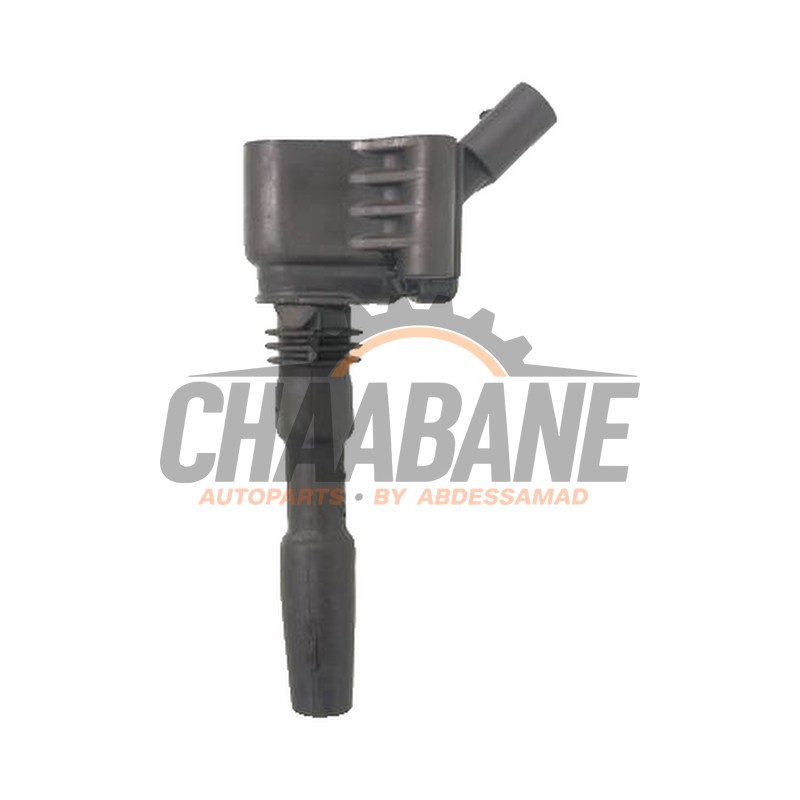 Bobine 04E905110B Skoda Fabia III Combi (NJ5) 1.2 TSI 16V Greentech 2014 / 2022