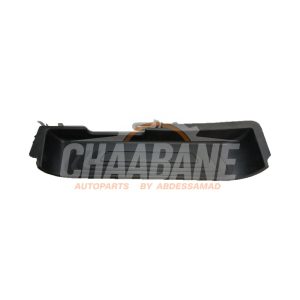Embarquement avant droit A4476801606 Mercedes Vito (447.6) 1.6 111 CDI 16V