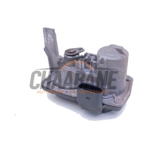 Robinet d arret gaz d echappement 5Q0253692A Volkswagen Golf VII Variant (AUVV) 1.6 TDI 16V 2013 / 2021