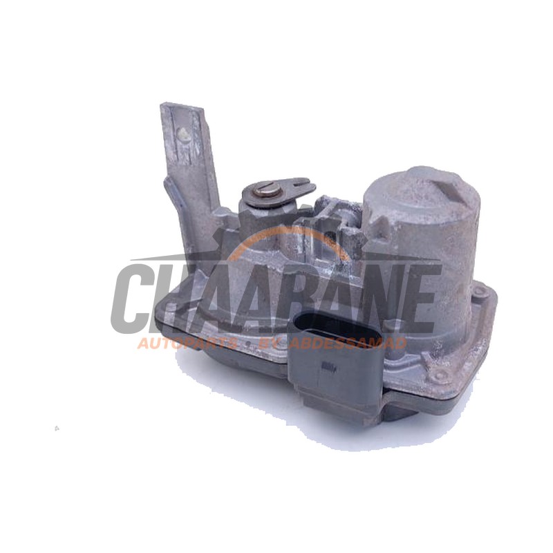 Soupape dechappement 5Q0253692A Skoda Octavia Combi (5EAC) 1.6 TDI 16V 2012 / 2020