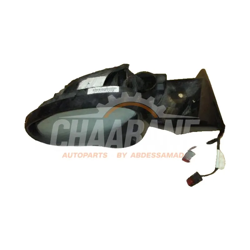 Retroviseur gauche C2Z21697 Jaguar F-type Convertible 3.0 S V6 24V