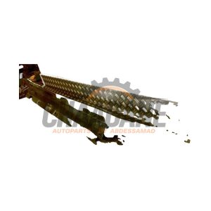 Jupe gauche 51777318851 BMW 2 serie Gran Tourer (F46) 218d 2.0 TwinPower Turbo 16V 2014