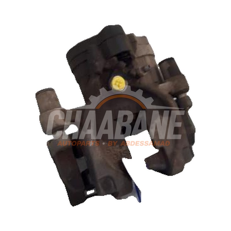 Etrier de frein (pince) arriere gauche 8V0615423D Seat Leon 2012 / 2020