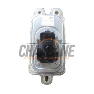 Boitier de controle de batterie C2D49932 Jaguar F-Pace 2.0 D 180 16V AWD