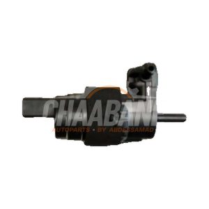 Pompe lave-glace avant 8K9955647 Audi E-tron (GEN) 55 quattro 2018