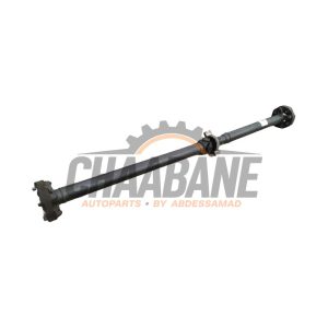 Arbre de transmission A2134103204 Mercedes E (W213) E-300de 2.0 Turbo 16V