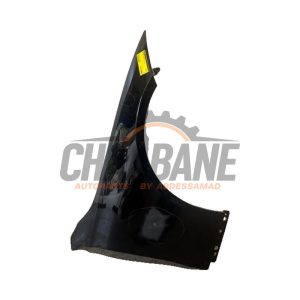 Aile avant droit A2068800200 Mercedes C (W206) C-220d 2.0 Turbo 16V