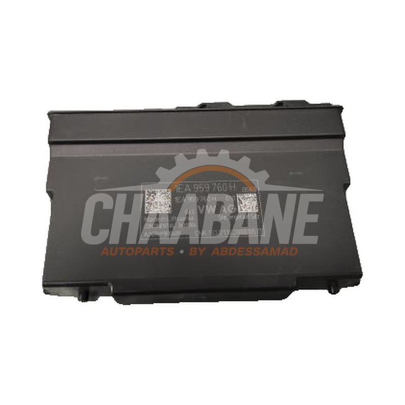 Ordinateur siege 1EA959760H Volkswagen ID.4 2020
