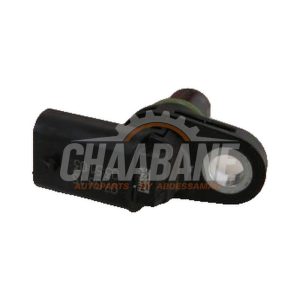 Capteur arbre a cames 04C907601A Audi A3 Sportback (8VA/8VF) 1.4 TFSI 16V e-tron 2012 / 2020