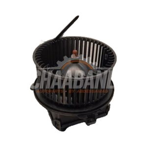 Ventilateur chauffage 4M1820021C Audi A6 Avant (C8) 2.0 40 TDI Mild Hybrid 2018