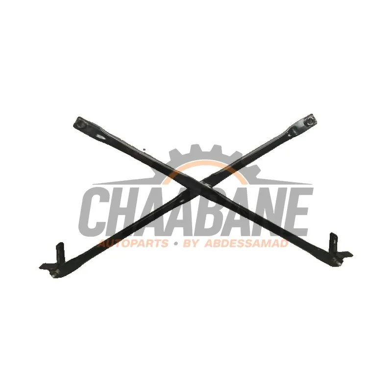 Support (divers) T2P1172 Jaguar F-type 2.0 Turbo 16V