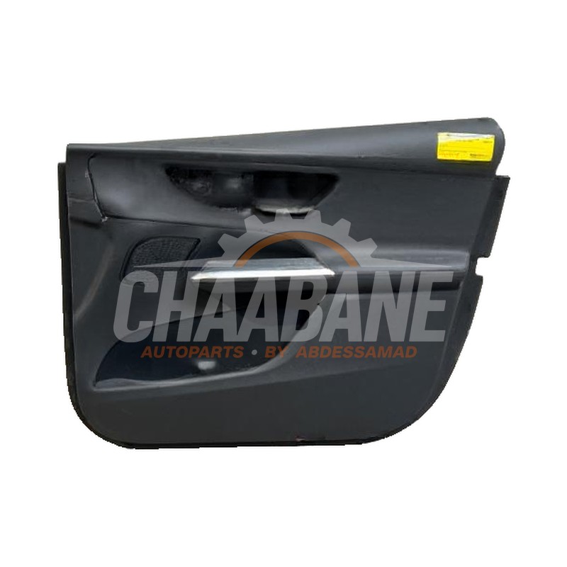 Revetement portiere 4portes avant droite A2547208601 Mercedes GLC (X254) 2.0 300de 16V 4-Matic